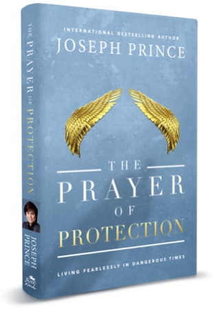 The Prayer of Protection