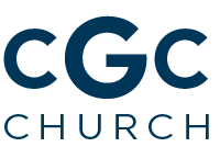 Christian Growth Center Logo